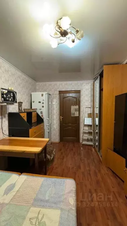 Комната Санкт-Петербург просп. Культуры, 31К1 (18.1 м) - Фото 2