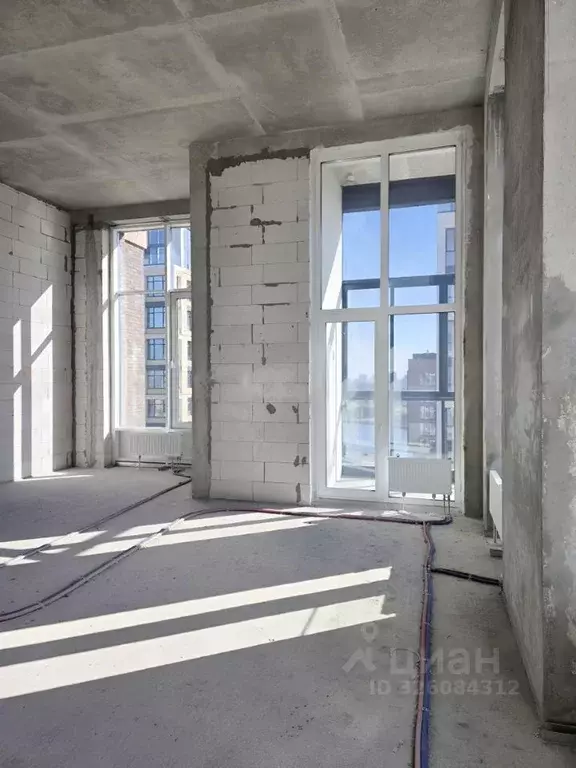 2-к кв. Москва просп. Лихачева, 18к6 (51.6 м) - Фото 2