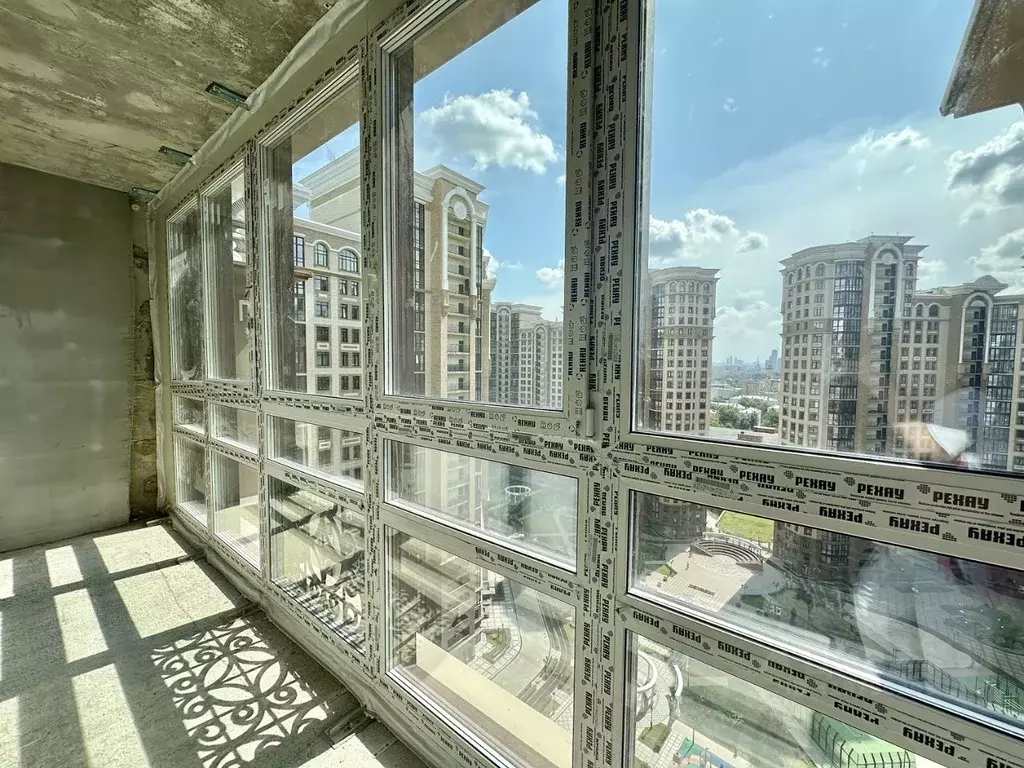 1-к кв. Москва Хорошевское ш., 25Ак1 (50.0 м) - Фото 0