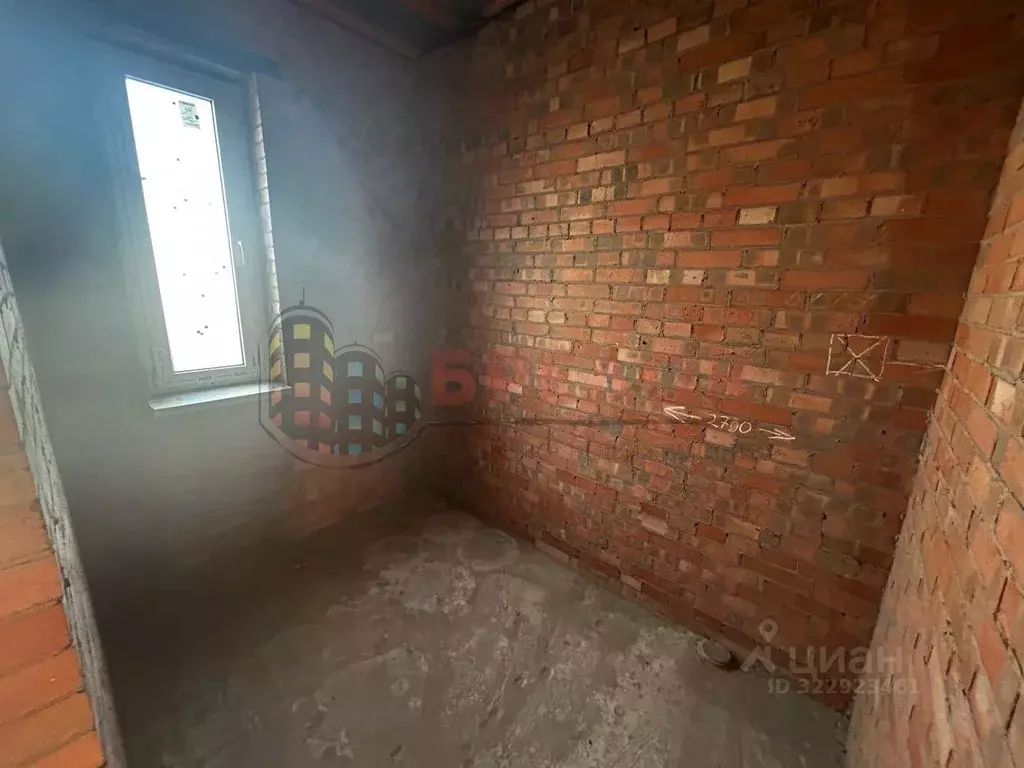 Дом в Ростовская область, Мясниковский район, Краснокрымское с/пос, ... - Фото 2