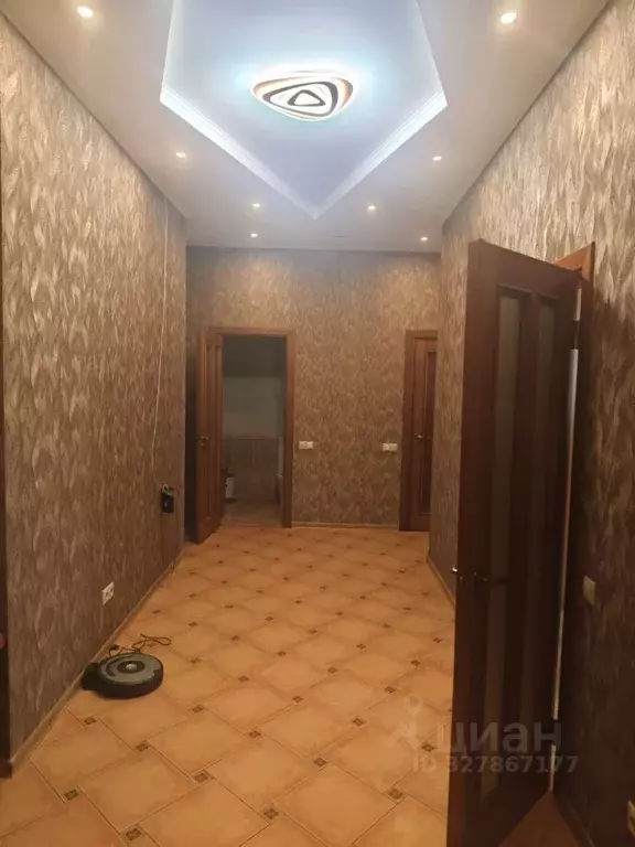 2-к кв. Московская область, Химки Юбилейный просп., 1к1 (81.3 м) - Фото 2