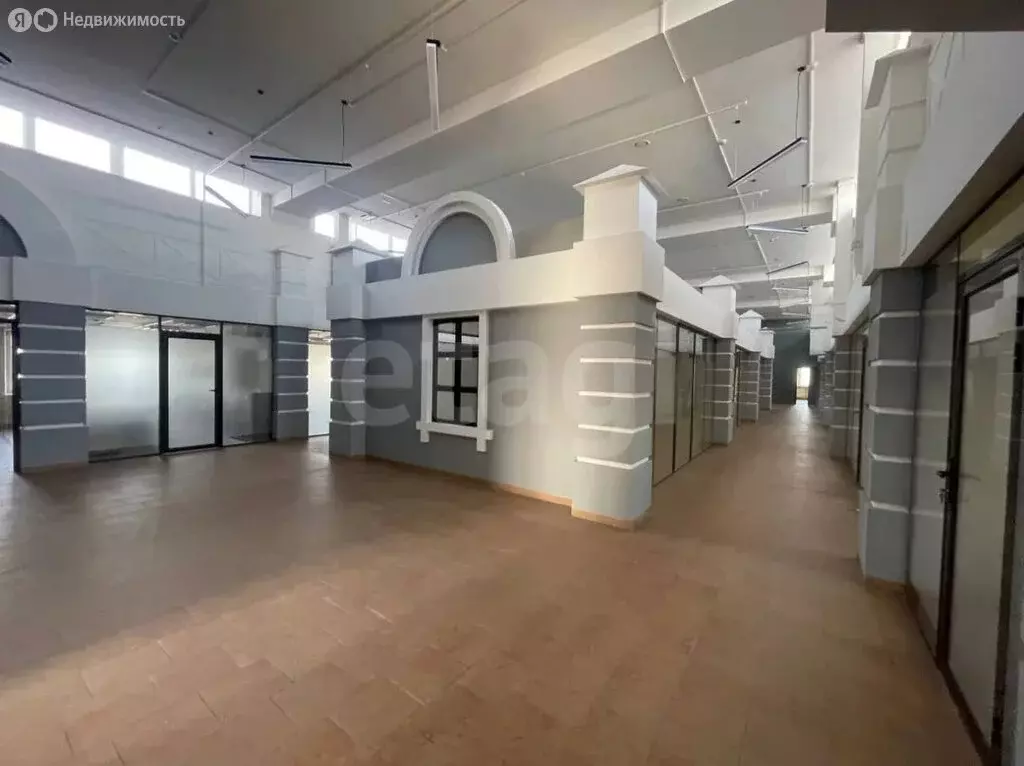 Торговая площадь (129.6 м) - Фото 2