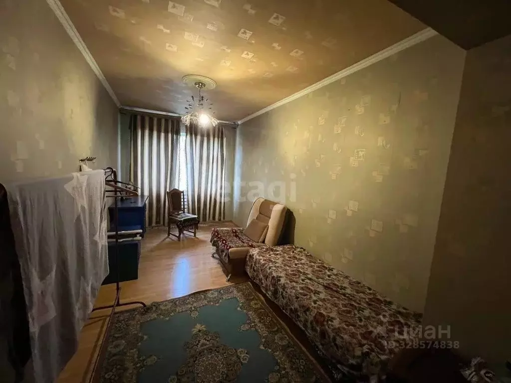 4-к кв. Ингушетия, Назрань Московская ул. (98.5 м) - Фото 2