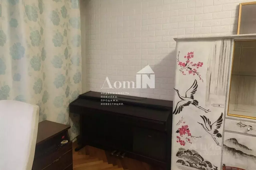 2-к кв. Санкт-Петербург просп. Юрия Гагарина, 20К5 (44.0 м) - Фото 2