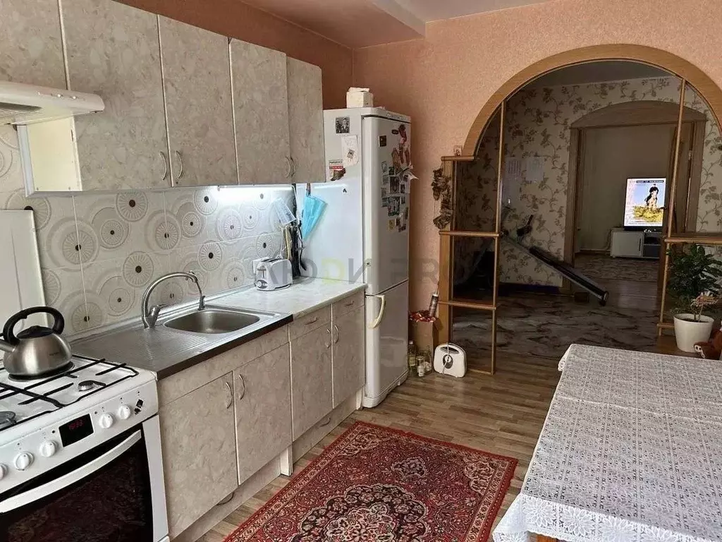 Дом в Алтайский край, Барнаул Новая ул., 57А (149 м) - Фото 2
