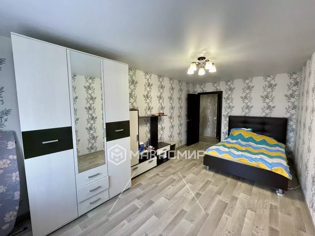 1-к кв. Кировская область, Киров ул. Современная, 2 (39.6 м) - Фото 0