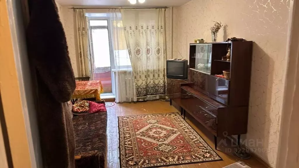 2-к кв. Нижегородская область, Нижний Новгород ул. Обухова, 20 (44.0 ... - Фото 1