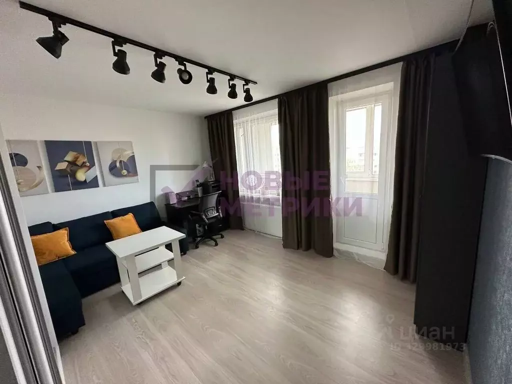 3-к кв. Санкт-Петербург Комендантский просп., 28К2 (57.9 м) - Фото 1