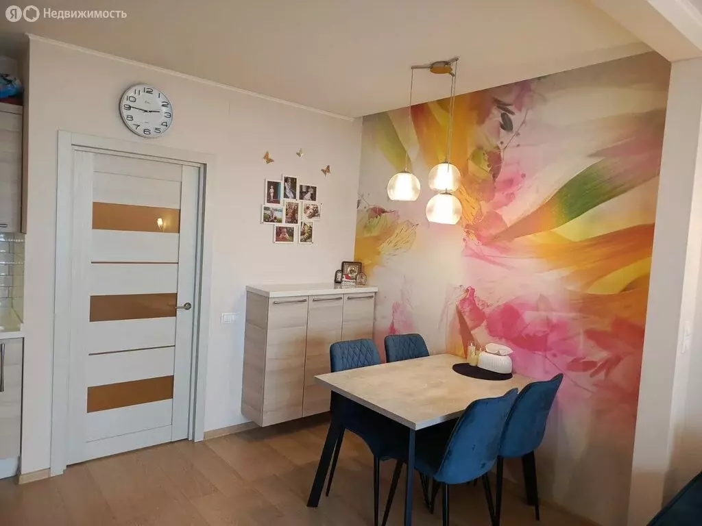 2-комнатная квартира: Электросталь, улица Ялагина, 9А (49 м) - Фото 1