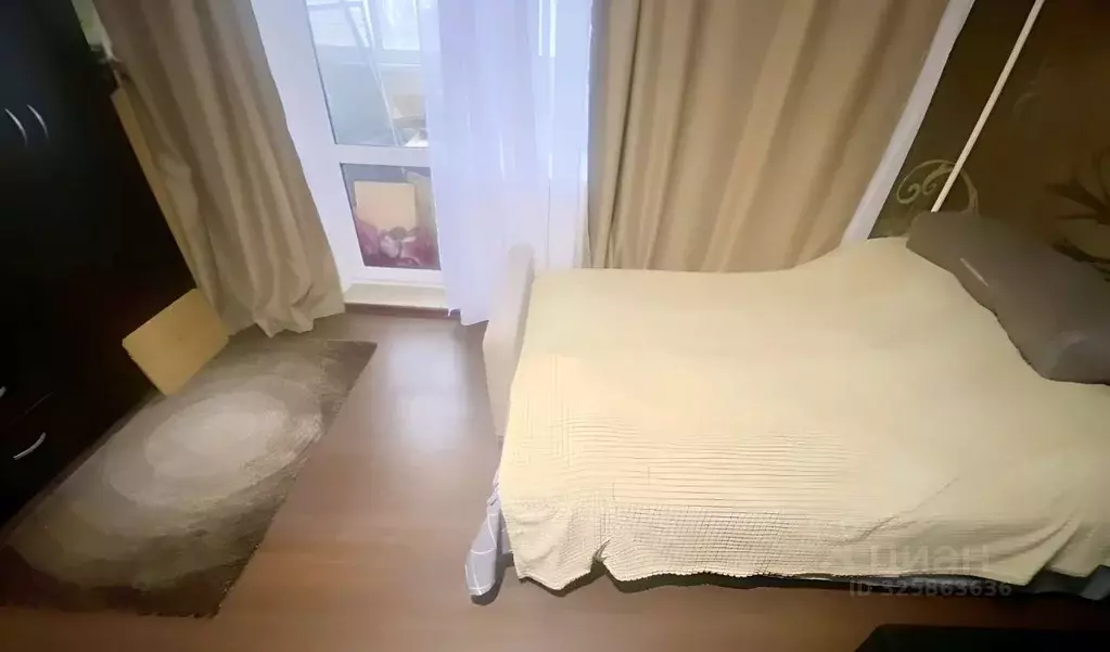 1-к кв. Московская область, Одинцово ул. Говорова, 8к1 (33.0 м) - Фото 1