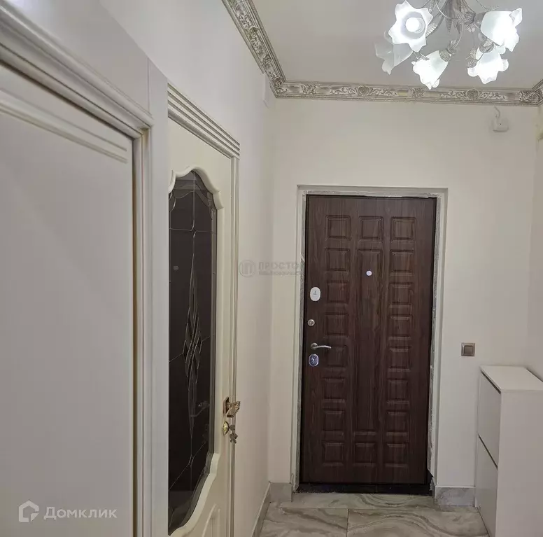 Продаётся 2-к квартира, 92 м - Фото 1