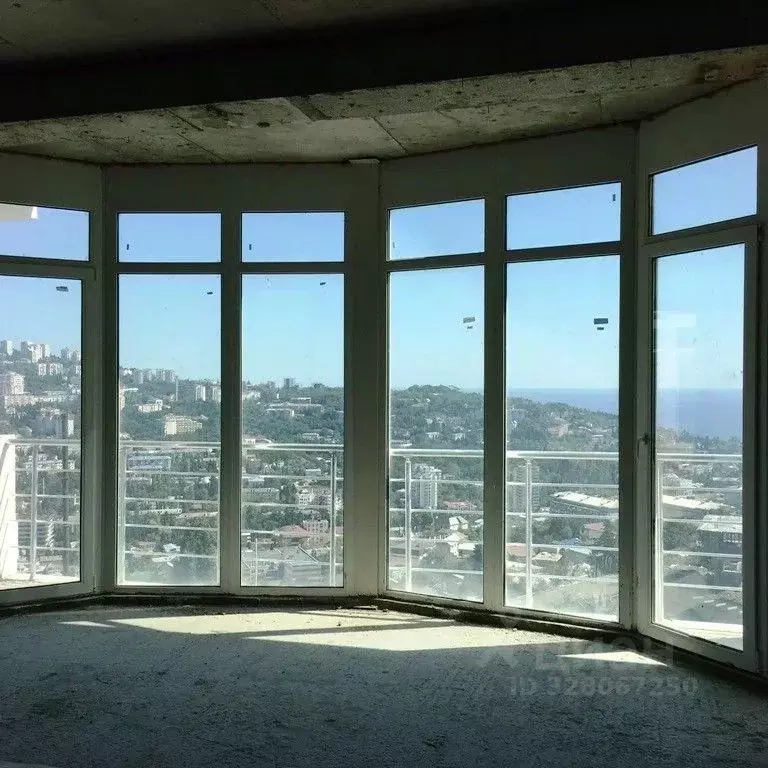 6-к кв. Крым, Ялта ул. Радужная, 2 (600.0 м) - Фото 1