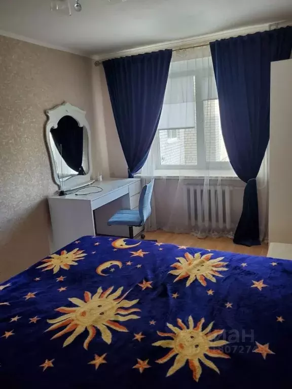 2-к кв. Саратовская область, Саратов Кавказская ул., 4в (58.0 м) - Фото 0