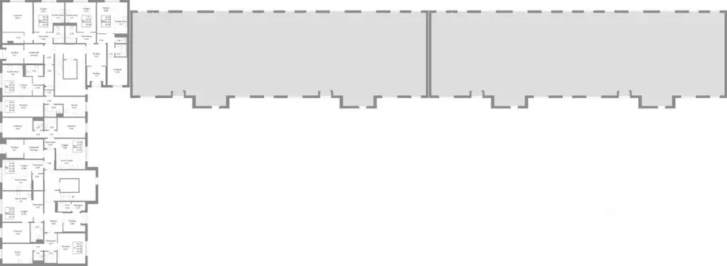 3-к кв. Челябинская область, Челябинск Нефтебазовая ул. (51.19 м) - Фото 2
