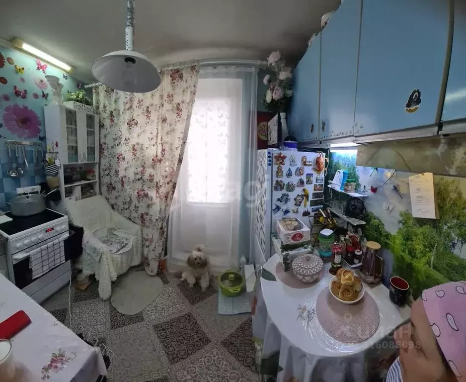 1-к кв. Ямало-Ненецкий АО, Новый Уренгой Лимбяяха мкр, Приозерный мкр, ... - Фото 0