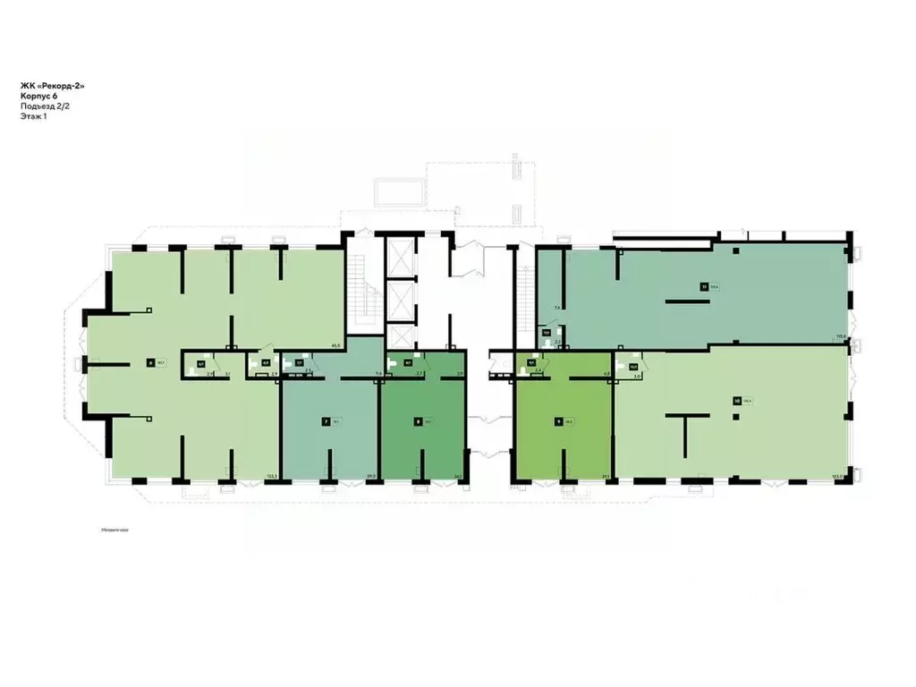 Помещение свободного назначения в Краснодарский край, Краснодар ... - Фото 2