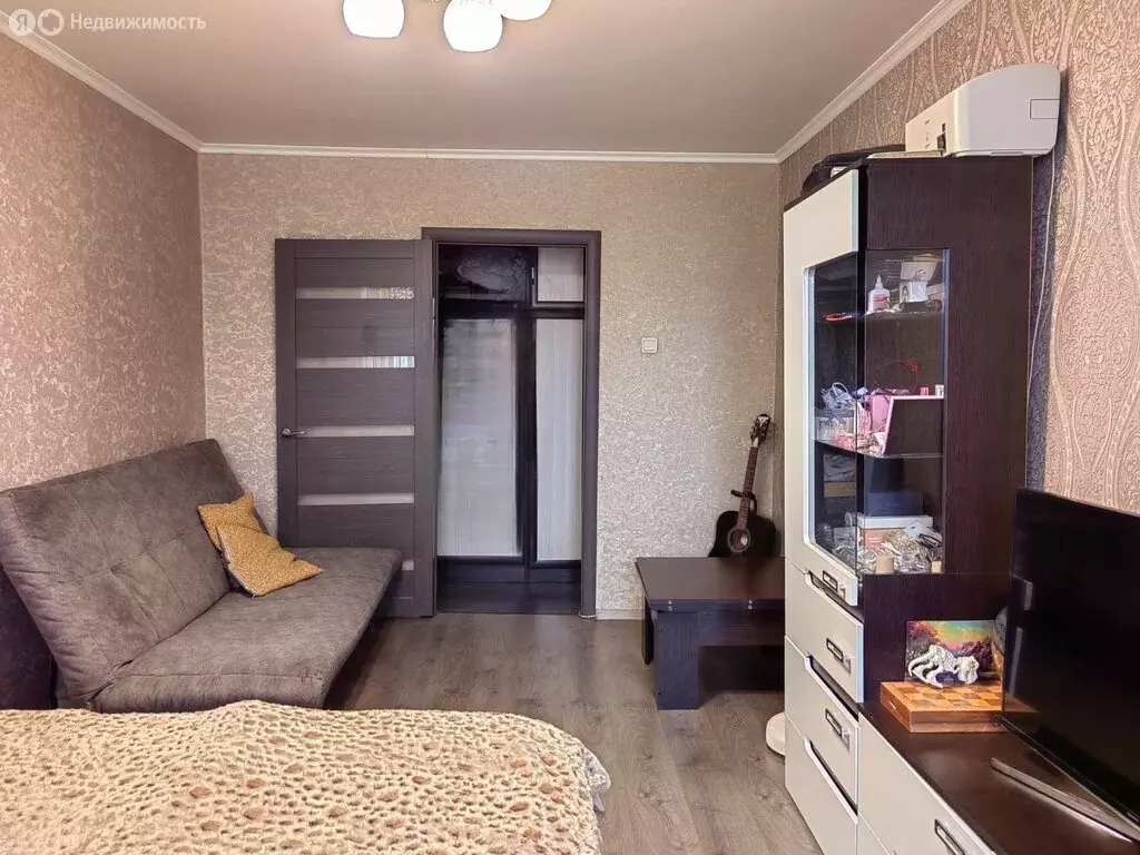 2-комнатная квартира: Саратов, Новоузенская улица, 58/76 (48.5 м) - Фото 1
