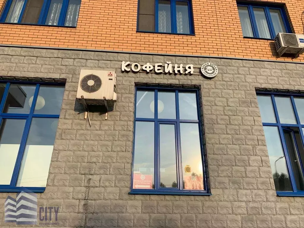 Помещение свободного назначения в Московская область, Реутов ул. ... - Фото 1