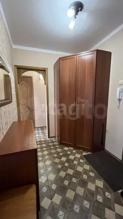 1-к. квартира, 31,2 м, 8/9 эт. - Фото 1