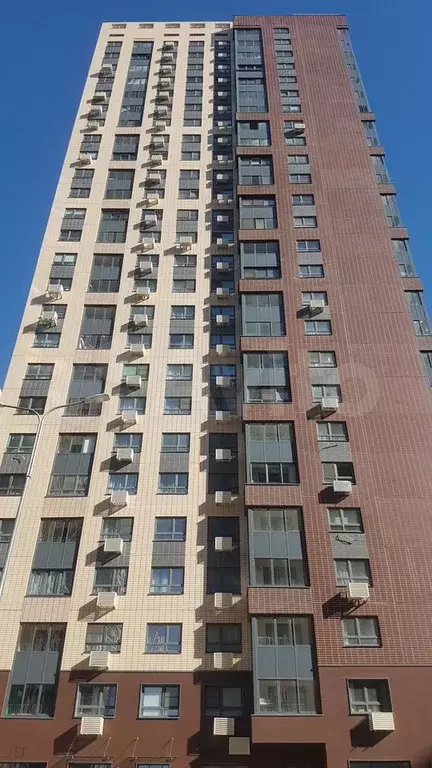 3-к. квартира, 85 м, 14/26 эт. - Фото 0
