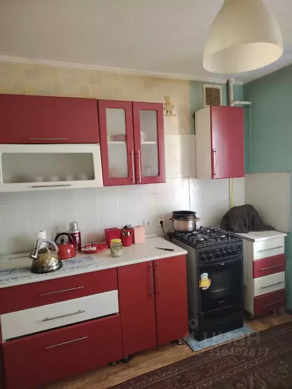 1-к кв. Татарстан, Зеленодольск ул. Королева, 16А (39.7 м) - Фото 0