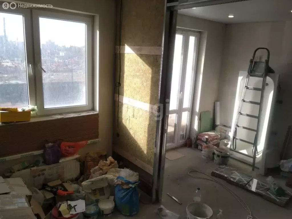 Квартира-студия: Сочи, улица Искры, 88к1 (30.5 м) - Фото 1