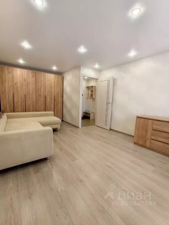 1-к кв. Москва, Москва, Зеленоград к1212 (37.0 м) - Фото 1