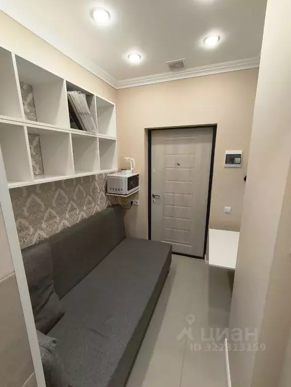 Студия Московская область, Электросталь Комсомольская ул., 1 (15.0 м) - Фото 1