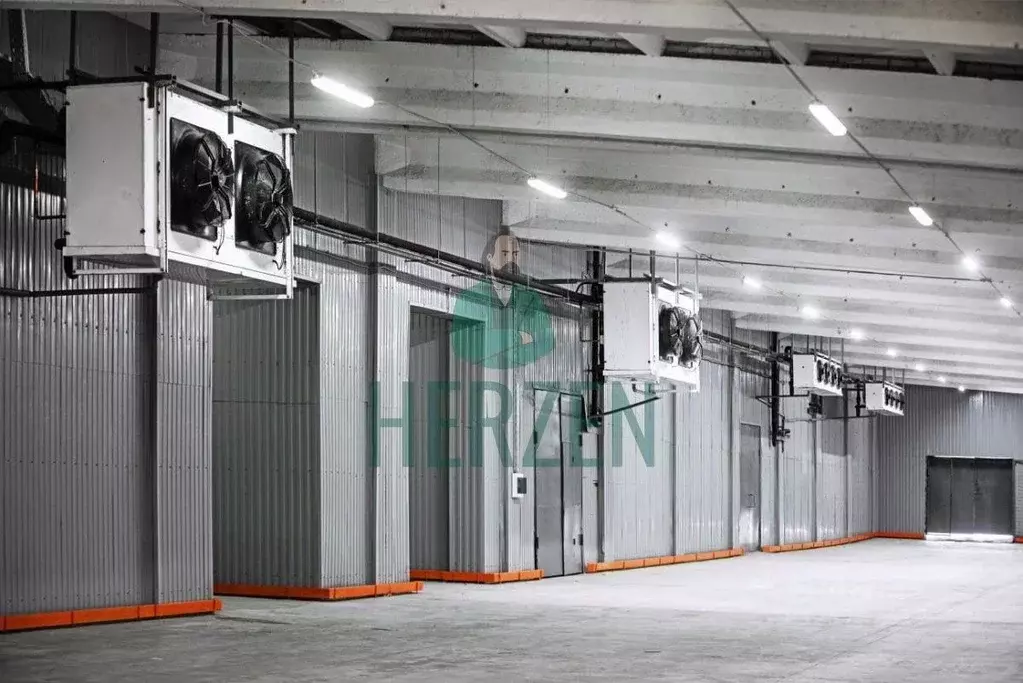 Производственное помещение в Москва Кавказский бул., 57 (3000 м) - Фото 1