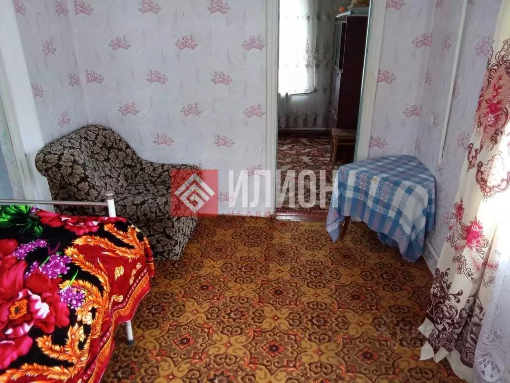 Дом в Крым, Бахчисарайский район, Железнодорожненское с/пос, с. ... - Фото 2