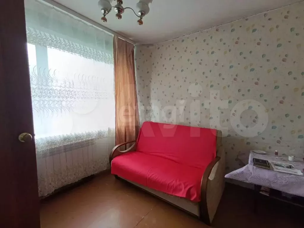 4-к. квартира, 60,9 м, 1/5 эт. - Фото 0
