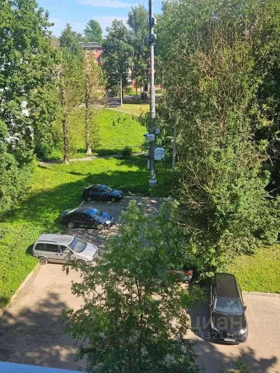 Квартира, 1 комната, 30.8 м - Фото 1