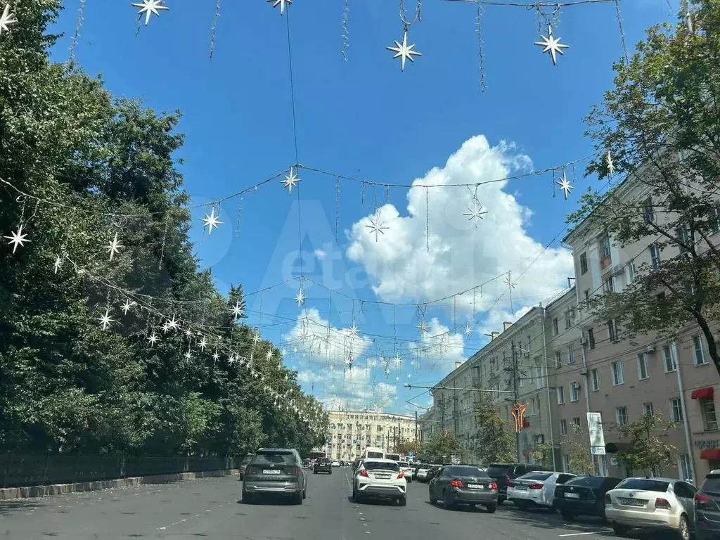 3-к. квартира, 74 м, 2/4 эт. - Фото 0