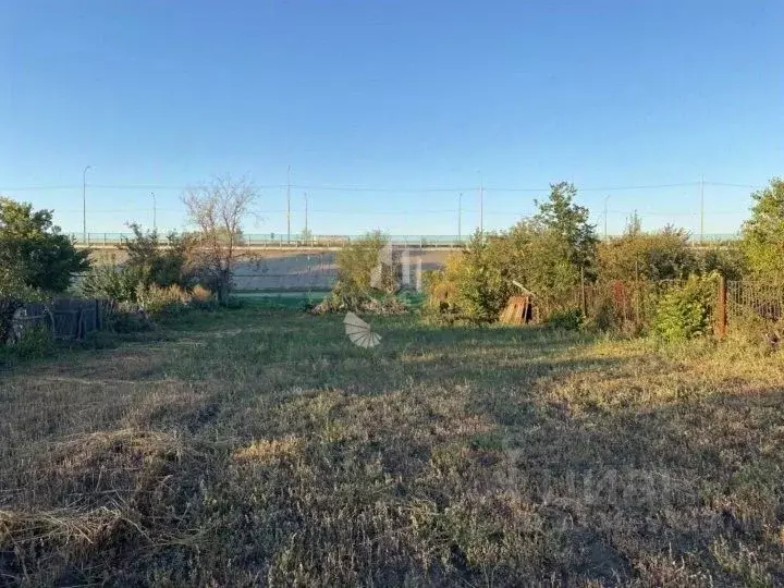 Участок в Саратовская область, Энгельсский район, Красноярское ... - Фото 2