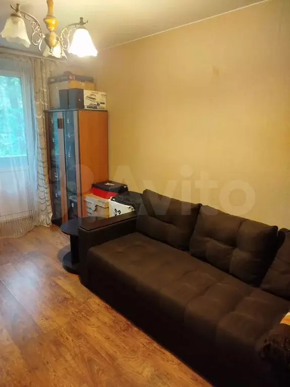 2-к. квартира, 44,1 м, 2/5 эт. - Фото 0