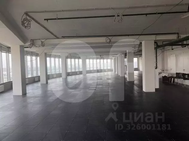 Офис в Московская область, Химки ул. Панфилова, 21/1 (2281 м) - Фото 1