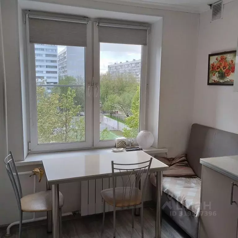 2-к кв. Москва Челябинская ул., 12К1 (48.0 м) - Фото 1
