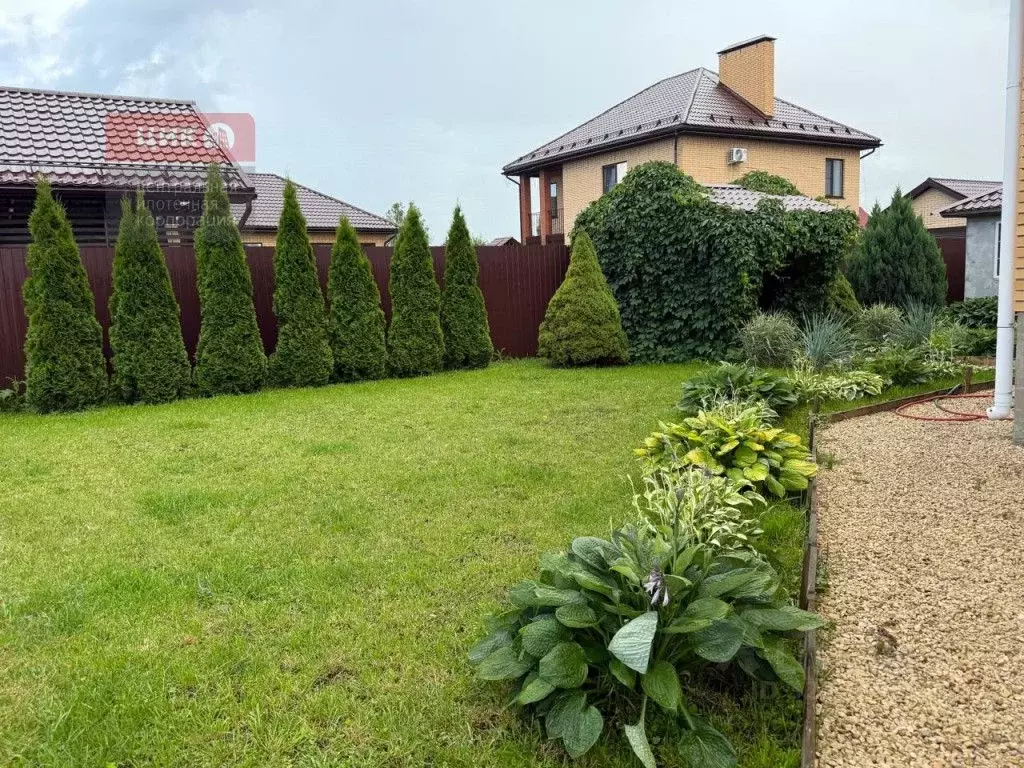 Дом в Рязанская область, Рязанский муниципальный округ, с. ... - Фото 2