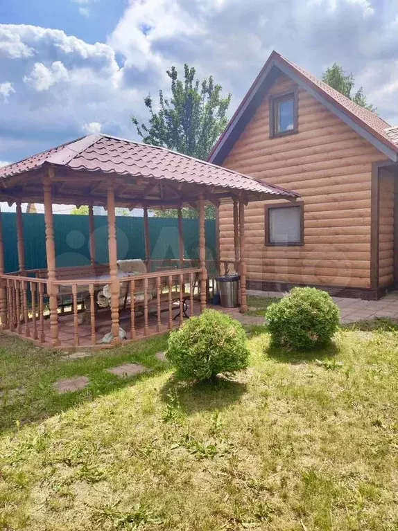Дом 114 м на участке 8 сот. - Фото 1