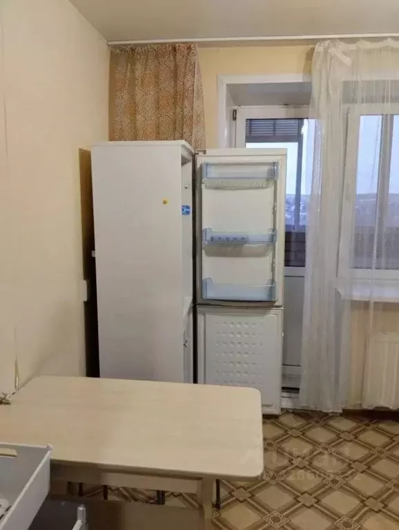 1-к кв. Пермский край, Пермь Красногвардейская ул., 27 (37.0 м) - Фото 2