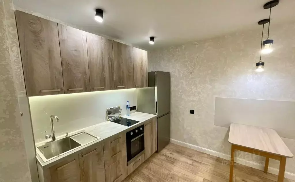 2-к кв. Башкортостан, Уфа ул. Рихарда Зорге, 71А (43.0 м) - Фото 2