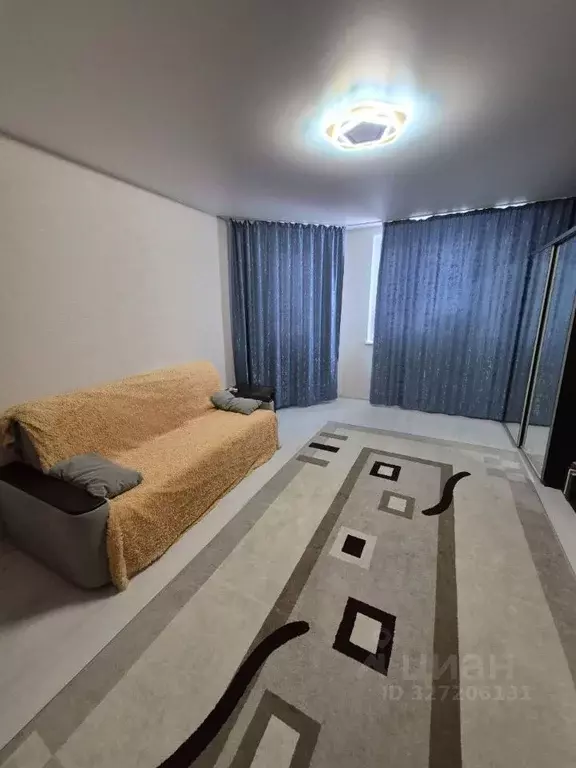 1-к кв. Московская область, Балашиха ул. Свердлова, 46 (42.5 м) - Фото 1