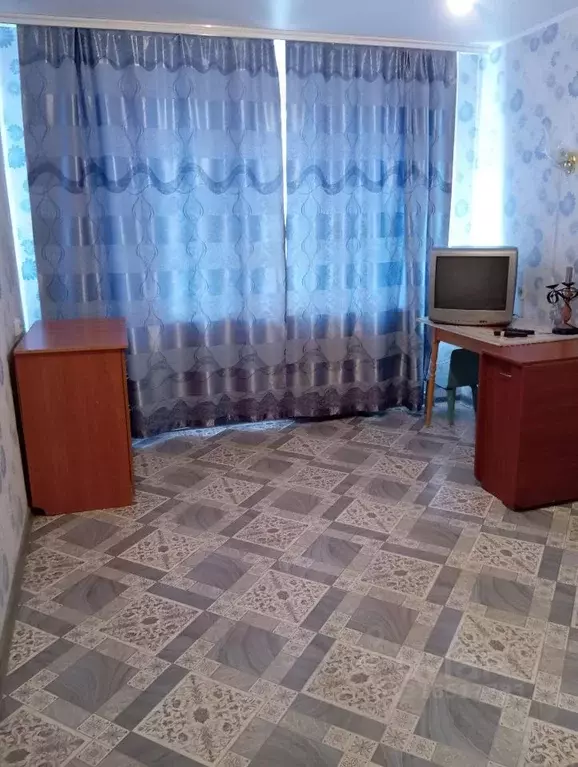 1-к кв. Башкортостан, Уфа ул. Орджоникидзе, 36 (33.0 м) - Фото 1