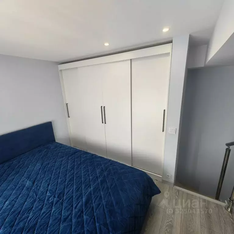 1-к кв. Москва ул. Перерва, 16 (35.0 м) - Фото 1