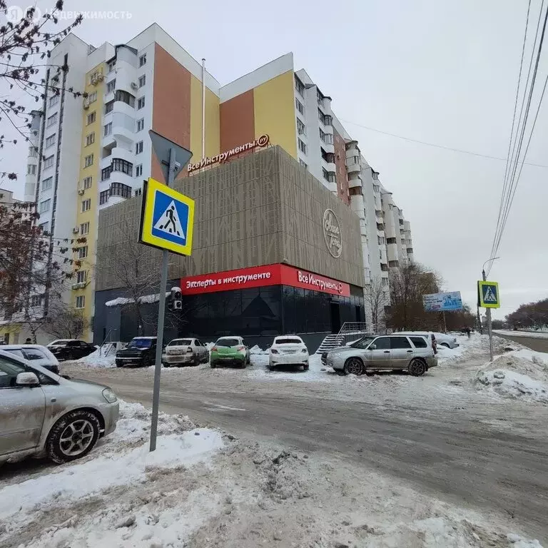 Офис (963 м) - Фото 1
