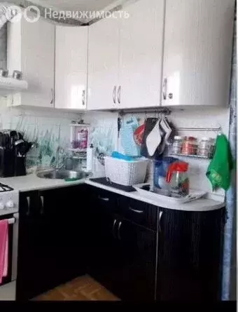 3-комнатная квартира: посёлок городского типа Водный, улица Гагарина, ... - Фото 1