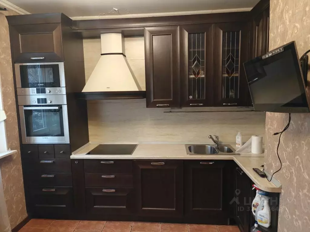 2-к кв. Москва ул. Наметкина, 13к1 (62.0 м) - Фото 1