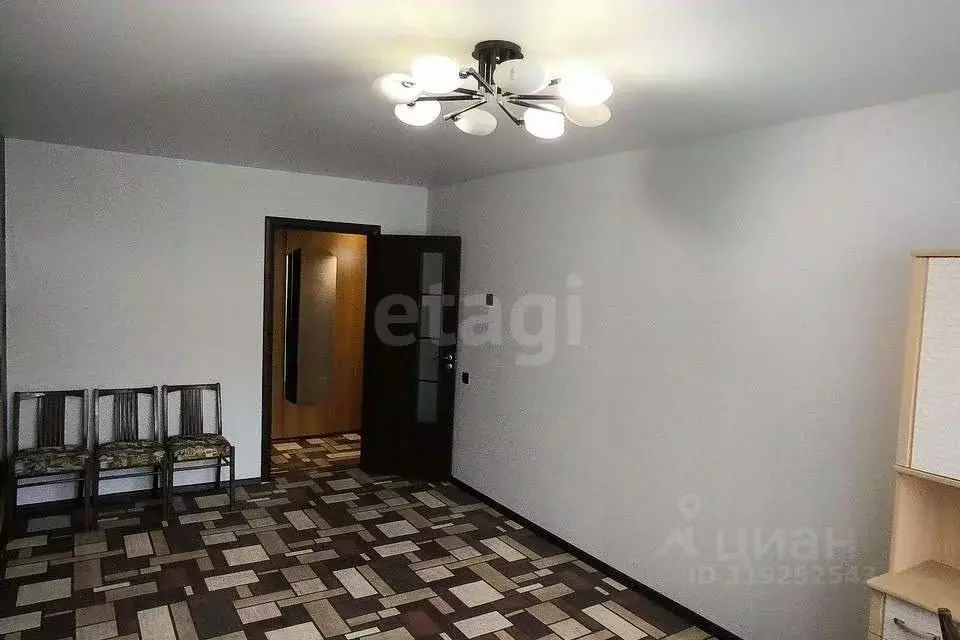 2-к кв. Башкортостан, Уфа ул. Минигали Губайдуллина, 21 (53.9 м) - Фото 1