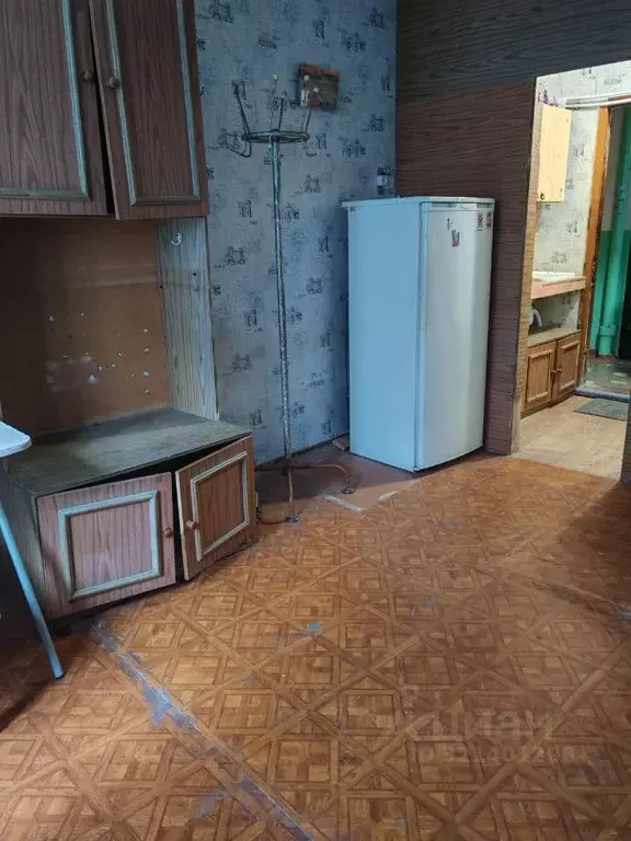 Комната Кемеровская область, Кемерово ул. Сибиряков-Гвардейцев, 21 ... - Фото 1