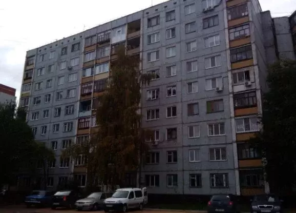 2-комнатная квартира: Тюмень, улица Щербакова, 86А (52.4 м) - Фото 1